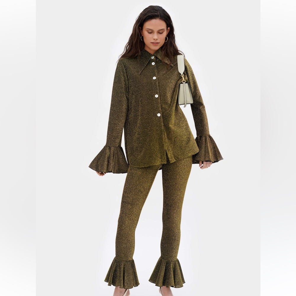 Sleeper Saturn Lounge Suit